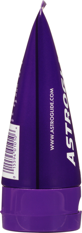 Astroglide Personal Lubricant, Gel | Giant Eagle | Because It Matters |  Grocery Store & Pharmacy