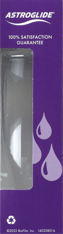 Astroglide Personal Lubricant, Water-Based | Giant Eagle | Because It  Matters | Grocery Store & Pharmacy