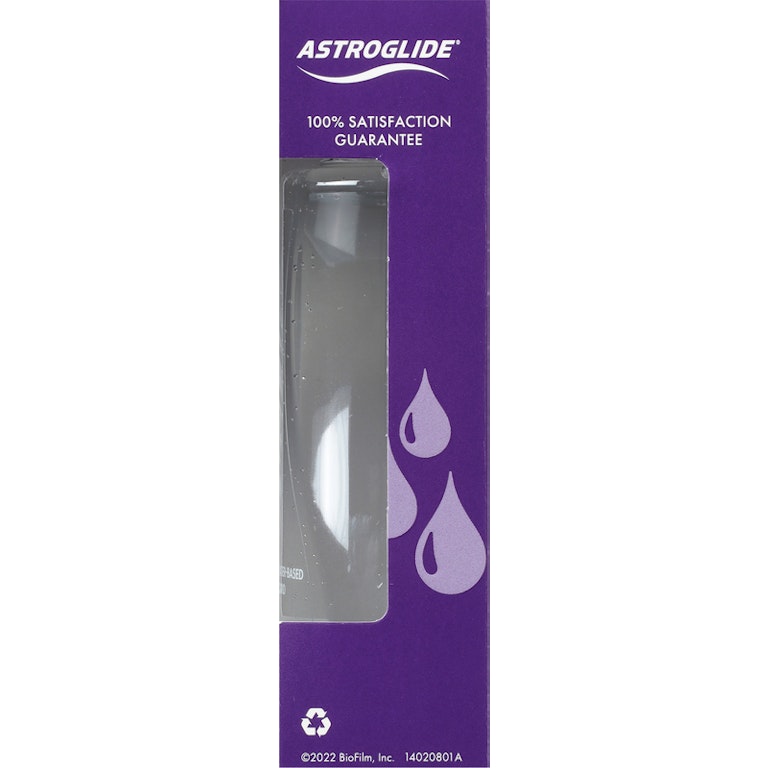 Astroglide Personal Lubricant, Water-Based | Giant Eagle | Because It Matters | Grocery Store & Pharmacy Astroglide Personal Lubricant, Water-Based | Giant Eagle | Because It Matters | Grocery Store & Pharmacy
