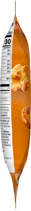 Chex Mix Turtle Snack Mix | Giant Eagle | Because It Matters