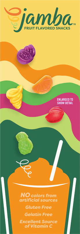 Jamba Fruit Flavored Snacks, Mango-A-Go-Go | Giant Eagle | Because