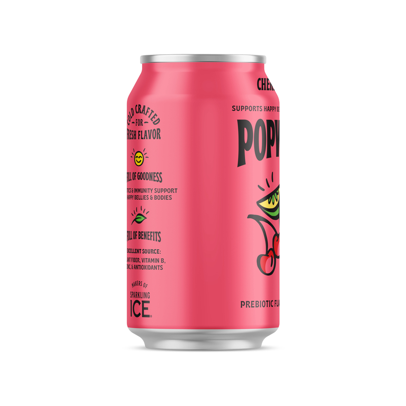 Popwell Cherry Citrus | Giant Eagle | Because It Matters | Grocery