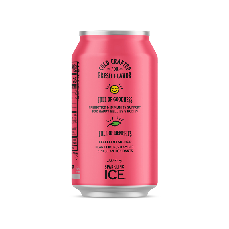 Popwell Cherry Citrus | Giant Eagle | Because It Matters | Grocery