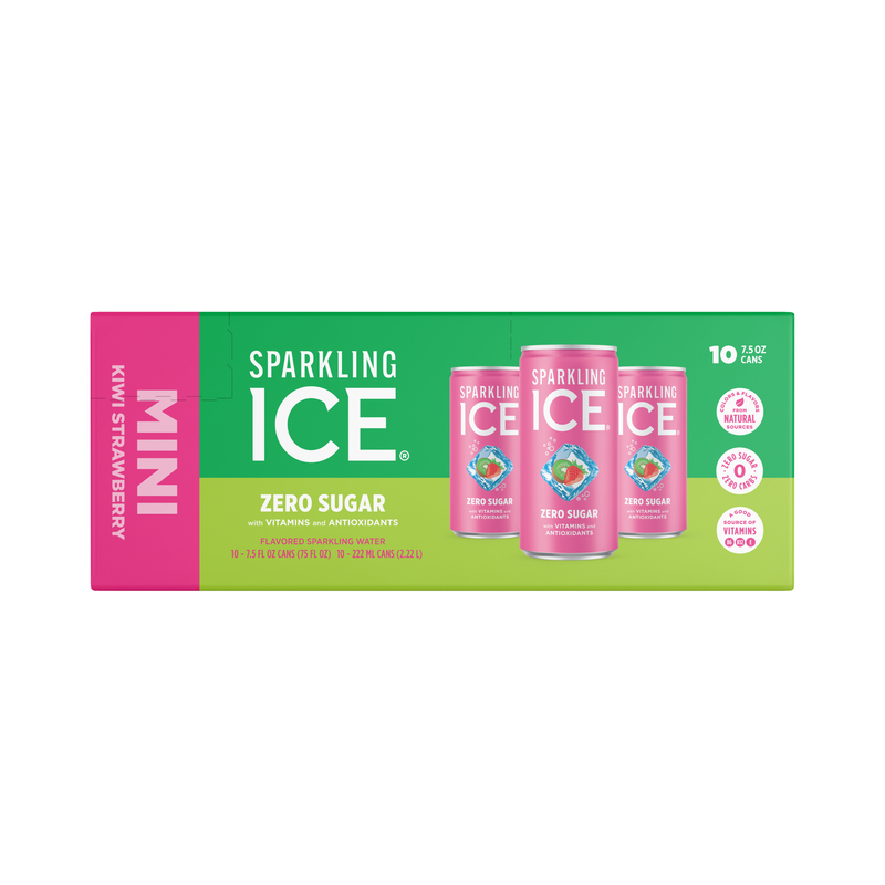 Ocean Spray Zero Sugar Cran x Grape Drink Mix | Giant Eagle