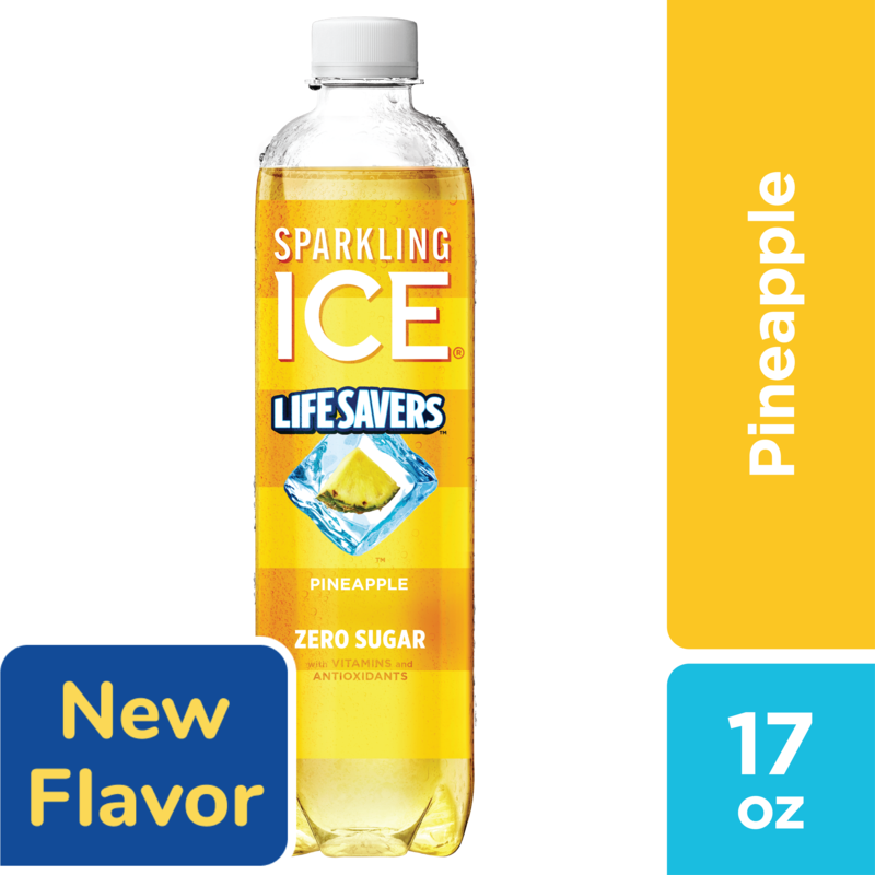 Izze Juice Beverage, Sparkling, Strawberry Flavored | Giant Eagle