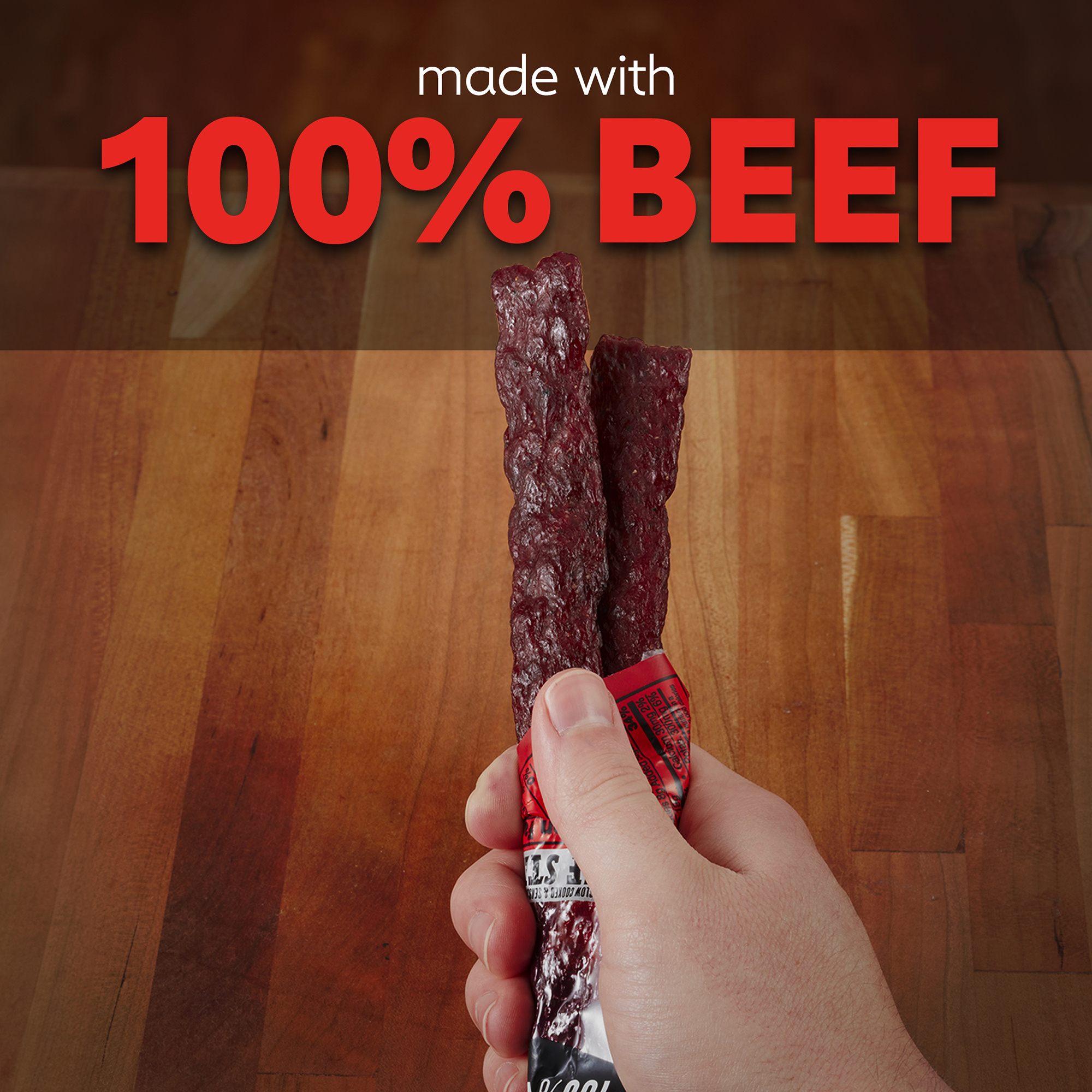 Jack Link's Original Flavor Beef Steak, 2 ounce | Giant Eagle