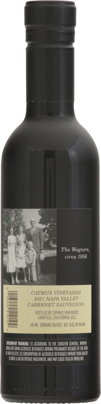 Caymus Vineyards Cabernet Sauvignon, Napa Valley | Giant Eagle