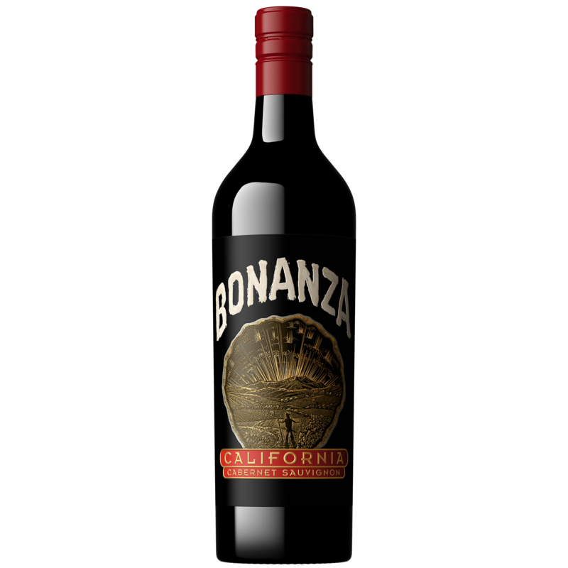 Caymus-Suisin Red Blend, The Walking Fool, Suisun Valley | Giant
