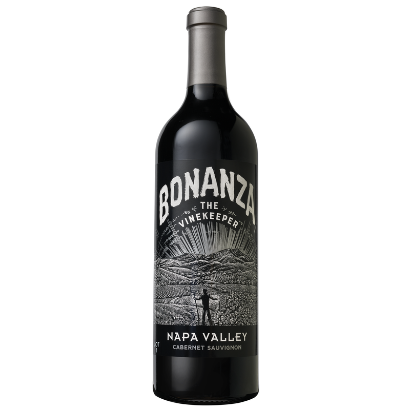 Bonanza Cabernet Sauvignon, California | Giant Eagle | Because It