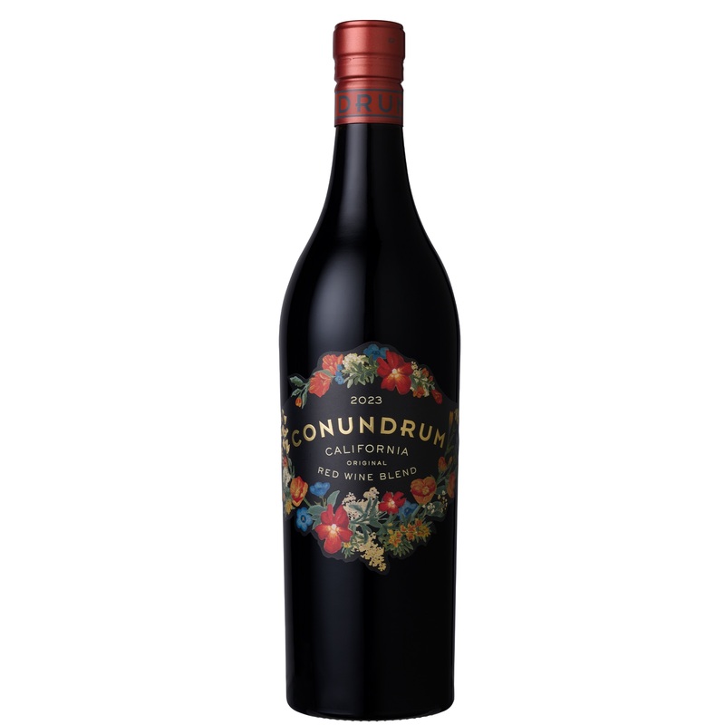 Four Virtues Zinfandel, Lodi | Giant Eagle | Because It Matters