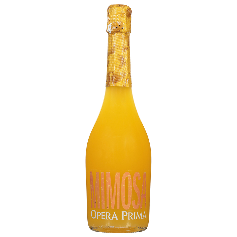 Opera Prima Mimosa | Giant Eagle | Because It Matters | Grocery