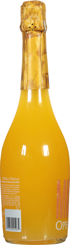 Opera Prima Mimosa | Giant Eagle | Because It Matters | Grocery