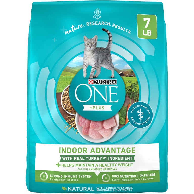 Low Fat Purina One Weight Management Cat PURINA ONE Light Chicken