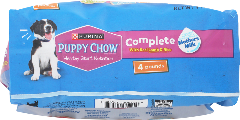 healthy start puppy training treats walmart