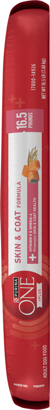 Purina ONE Natural, Sensitive Stomach Dry Dog Food, +Plus Skin & Coat  Formula | Giant Eagle | Because It Matters | Grocery Store & Pharmacy