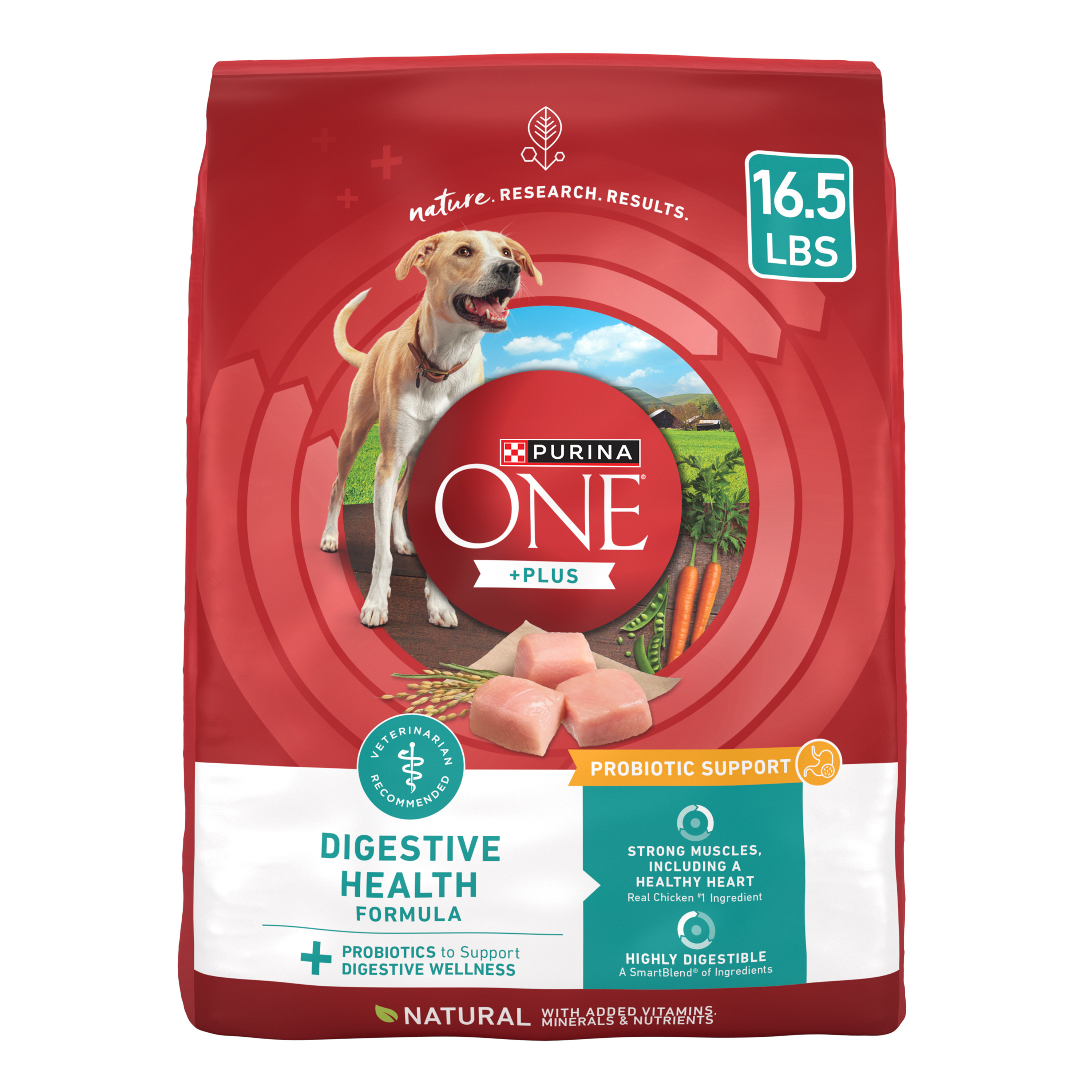 Purina ONE Natural Cat Food for Hairball Control, +PLUS Hairball Formula |  Giant Eagle | Because It Matters | Grocery Store & Pharmacy