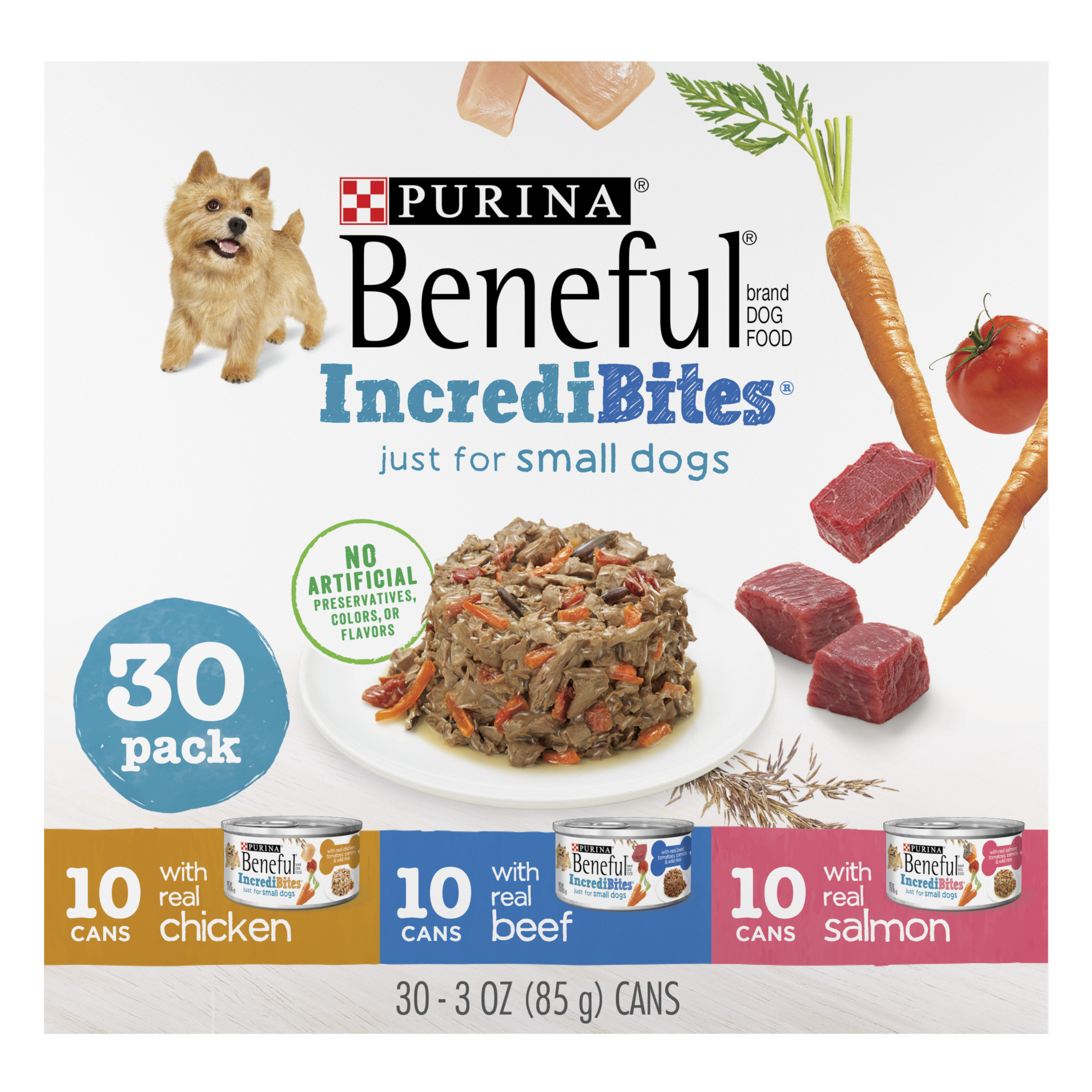 Dog food giant eagle best sale