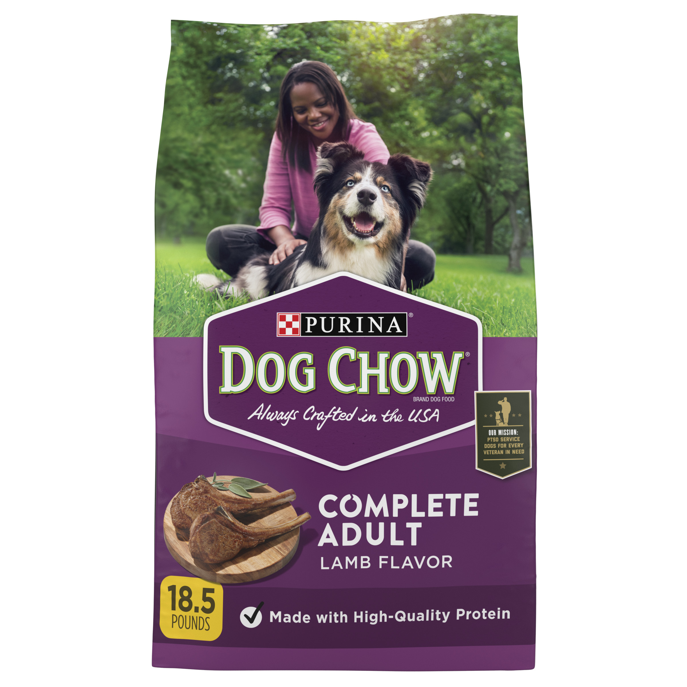 Dog food shop giant eagle