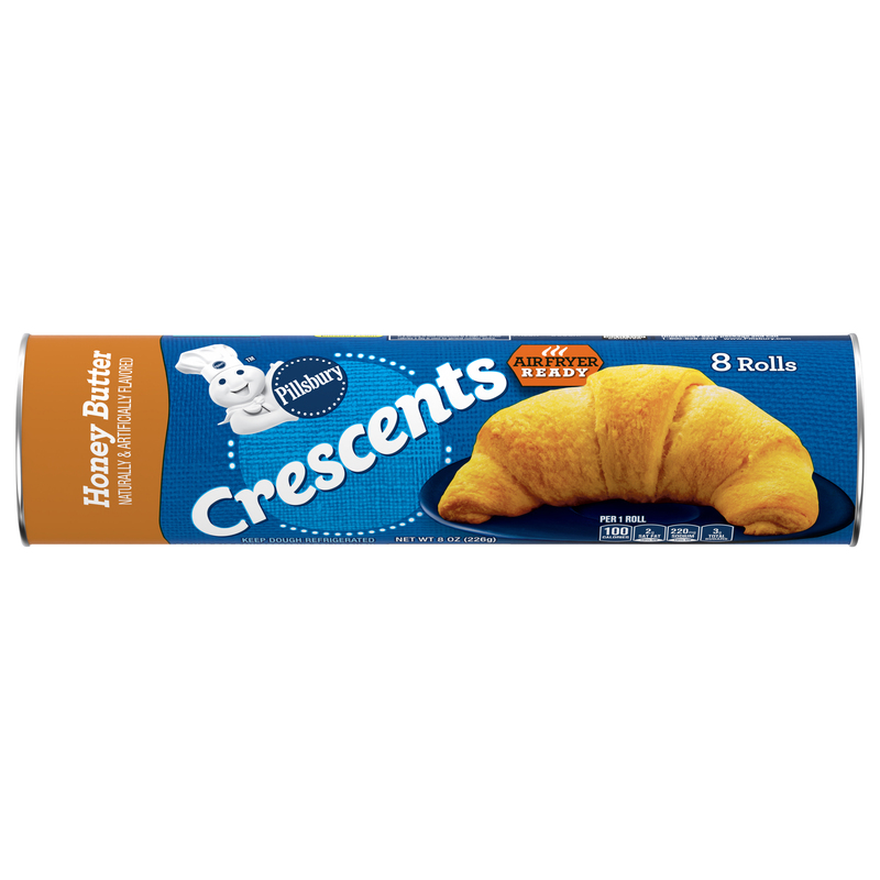 Pillsbury Honey Butter Crescents | Giant Eagle | Because It