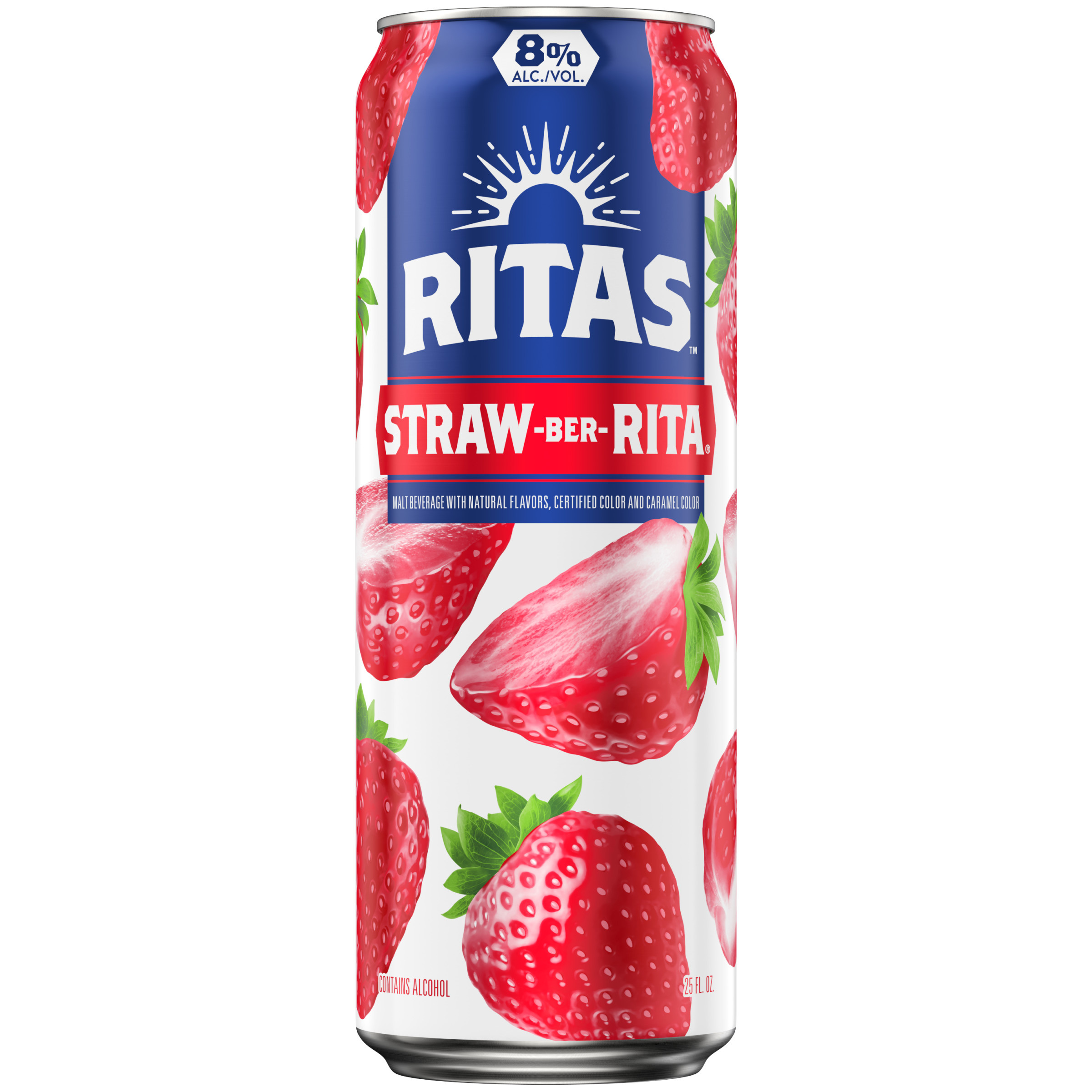 Ritas Lime-A-Rita Sparkling Margarita | Giant Eagle | Because It