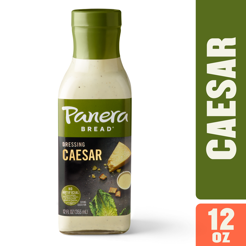 Panera Bread Vinaigrette & Marinade, Asian Sesame | Giant Eagle | Because  It Matters | Grocery Store & Pharmacy