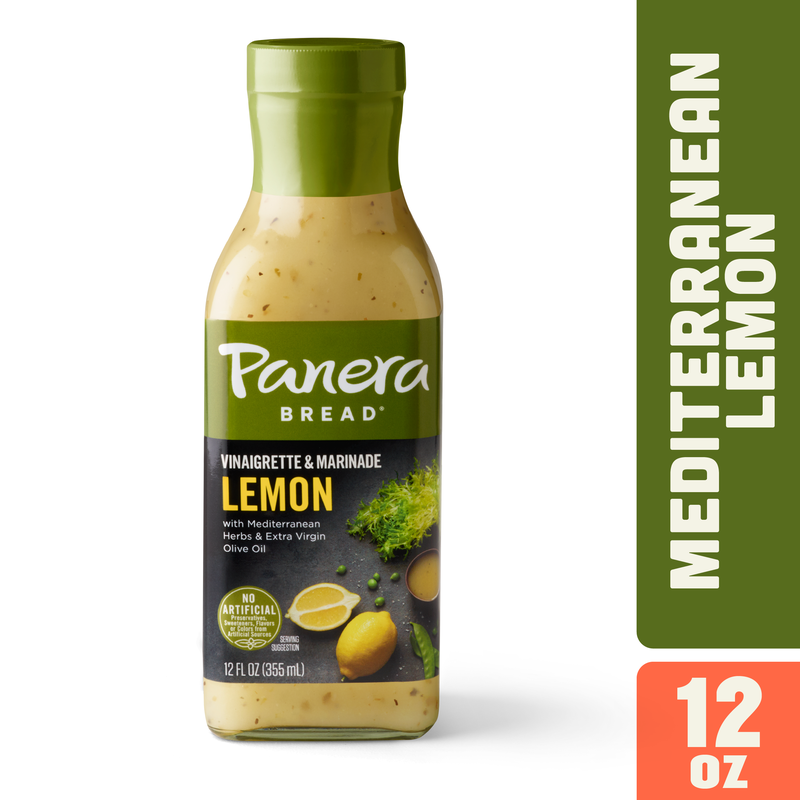 panera asian sesame dressing Panera Asian Sesame Vinaigrette Dressing - 12 Oz