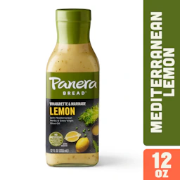 panera asian sesame dressing Panera Asian Sesame Vinaigrette Dressing - 12 Oz