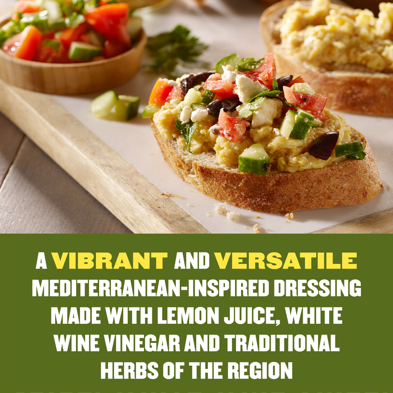 Panera Bread Vinaigrette & Marinade, Lemon | Giant Eagle | Because It  Matters | Grocery Store & Pharmacy