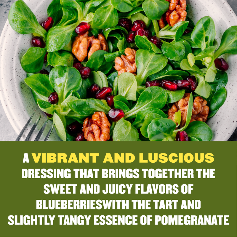 Panera Bread Blueberry Pomegranate Vinaigrette & Marinade | Giant Eagle |  Because It Matters | Grocery Store & Pharmacy