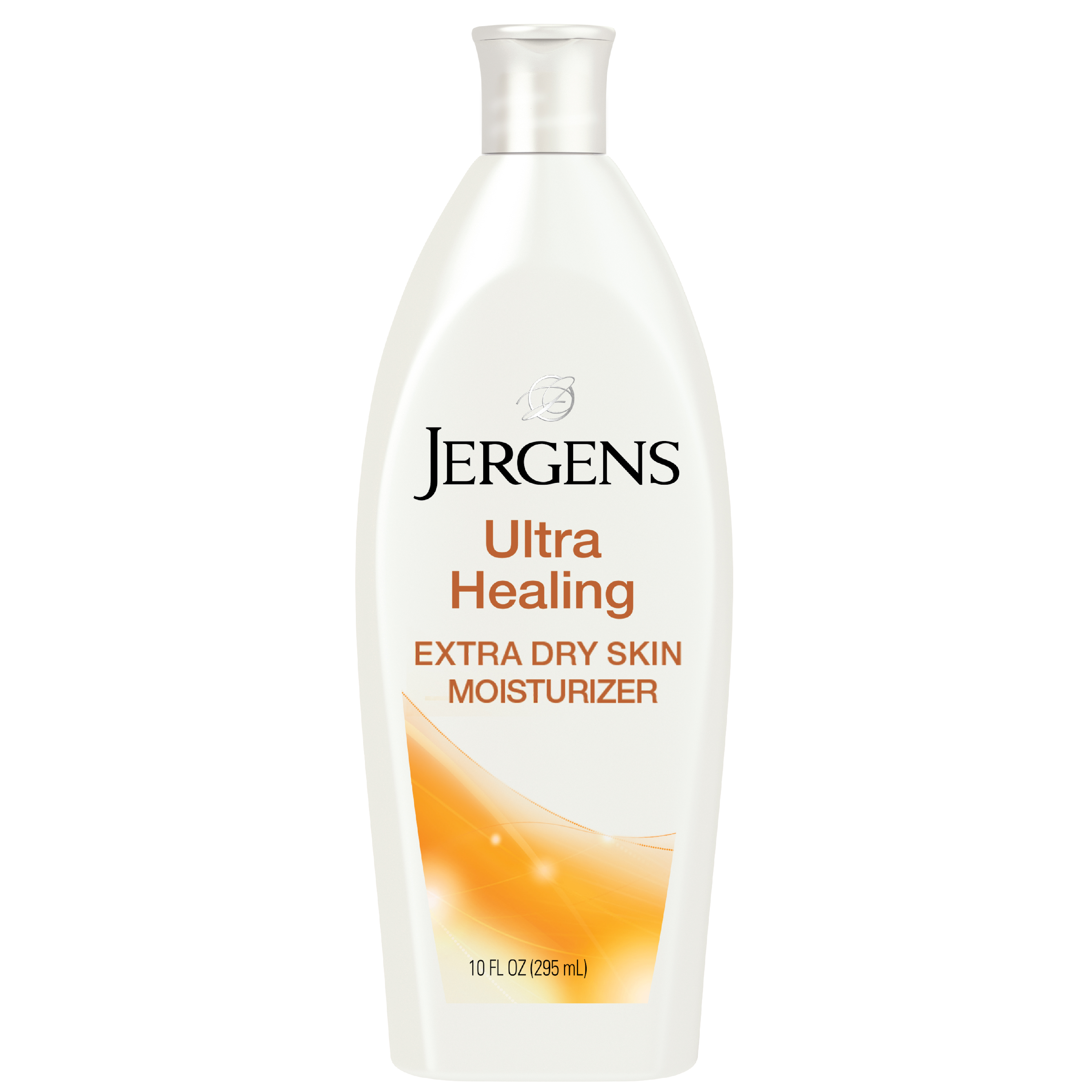 Jergens Shea Butter Hand and Body Lotion for Extremely Dry Skin