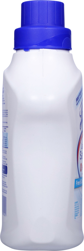 Lysol Laundry Sanitizer Additive, Free From Fragrance & Dyes