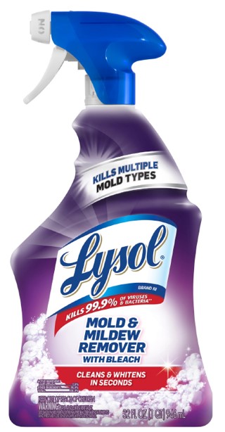 Can You Use Lysol Kitchen Pro Antibacterial Cleaner on Granite? Safe or Risky?