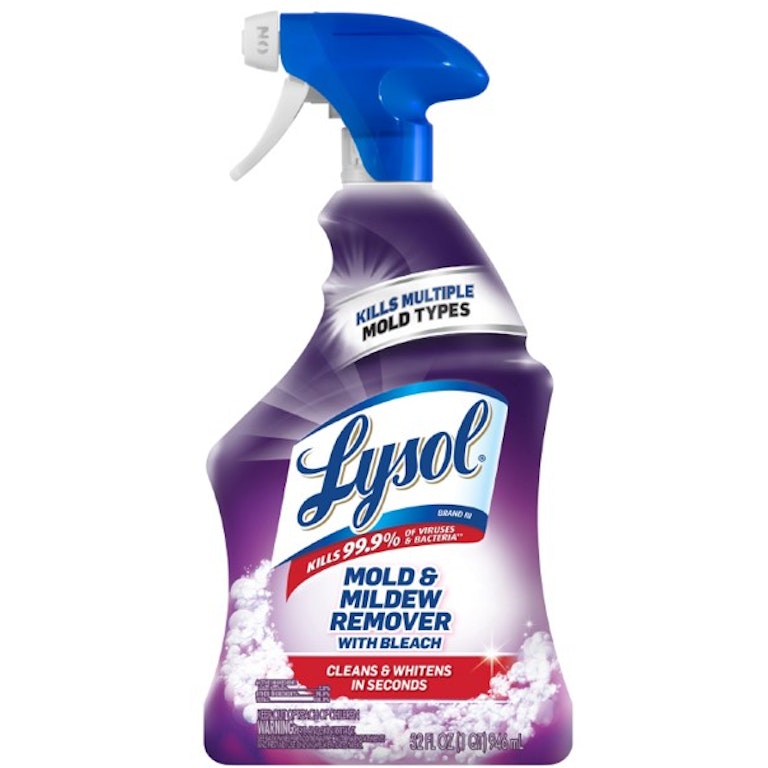 Can You Use Lysol Bathroom Cleaner in the Kitchen? Safe or Risky?