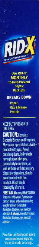 How to Use Rid X Septic System Maintenance: Ultimate Guide