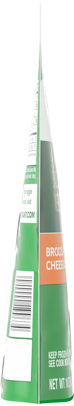 Green Giant Broccoli & Cheese Sauce | Giant Eagle | Because It