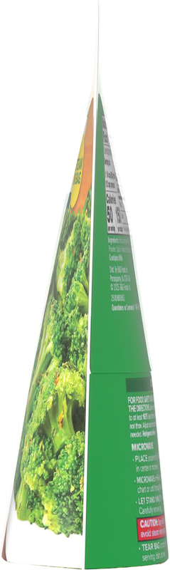 Green Giant Tuscan Seasoned Broccoli | Giant Eagle | Because It