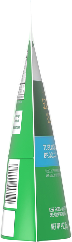 Green Giant Tuscan Seasoned Broccoli | Giant Eagle | Because It