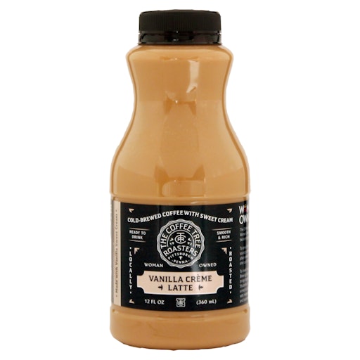 Schneider's Dairy Coffee Tree Roasters Vanilla Crème Latte | Giant