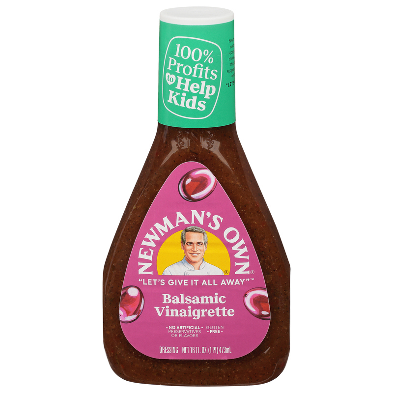 Newman's Own Dressing, Family Recipe, Italian | Giant Eagle | Because It  Matters | Grocery Store & Pharmacy