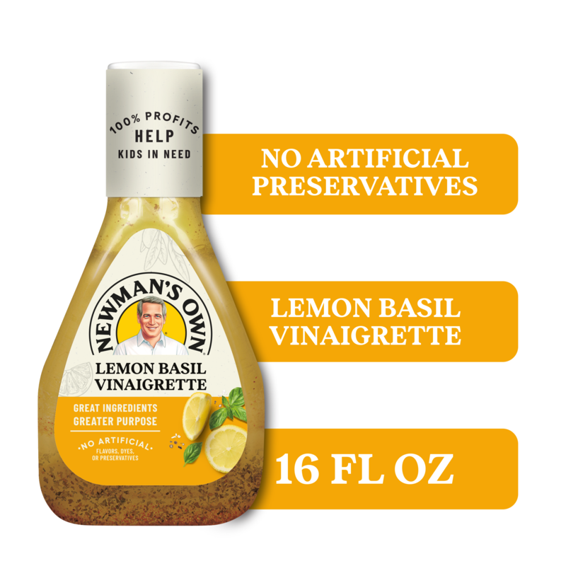 Newman's Own Dressing, Classic Oil & Vinegar | Giant Eagle | Because It  Matters | Grocery Store & Pharmacy