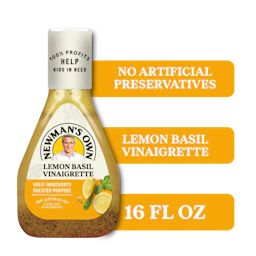 Newman's Own Dressing, Classic Oil & Vinegar | Giant Eagle | Because It Matters | Grocery Store & Pharmacy Newman's Own Dressing, Classic Oil & Vinegar | Giant Eagle | Because It Matters | Grocery Store & Pharmacy