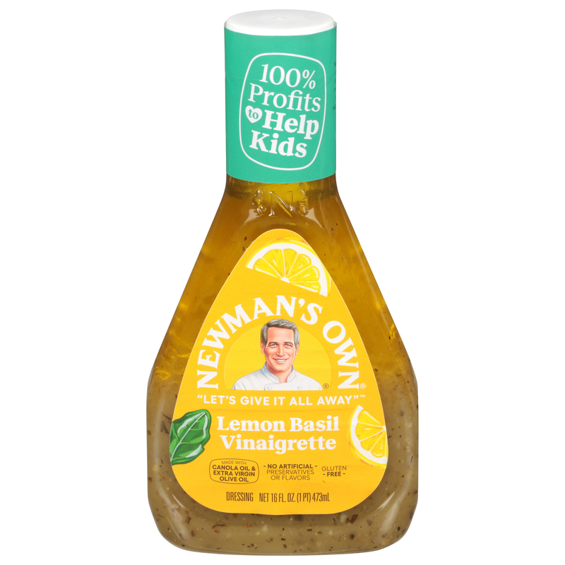 Newman's Own Dressing, Family Recipe, Italian | Giant Eagle | Because It  Matters | Grocery Store & Pharmacy