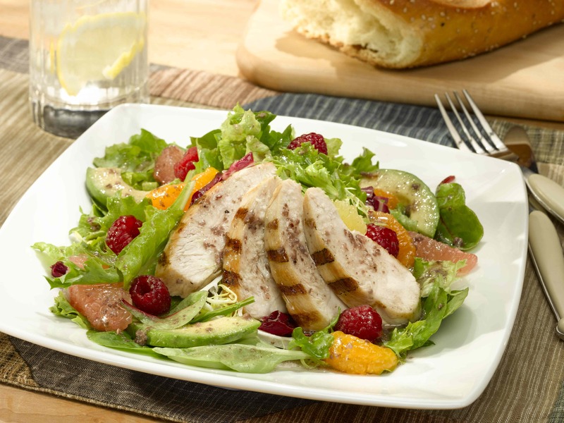 Newman's Own Dressing, Raspberry Walnut Vinaigrette | Giant Eagle | Because  It Matters | Grocery Store & Pharmacy