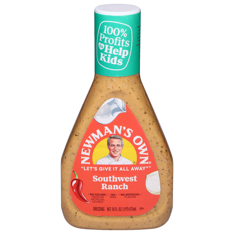 Newman's Own Dressing, Family Recipe, Italian | Giant Eagle | Because It  Matters | Grocery Store & Pharmacy