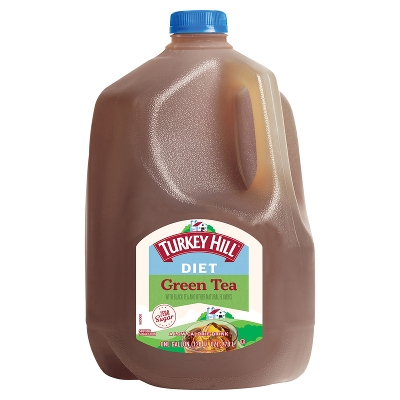 Turkey Hill Iced Tea, Orange Flavored | Giant Eagle | Because It Matters |  Grocery Store & Pharmacy