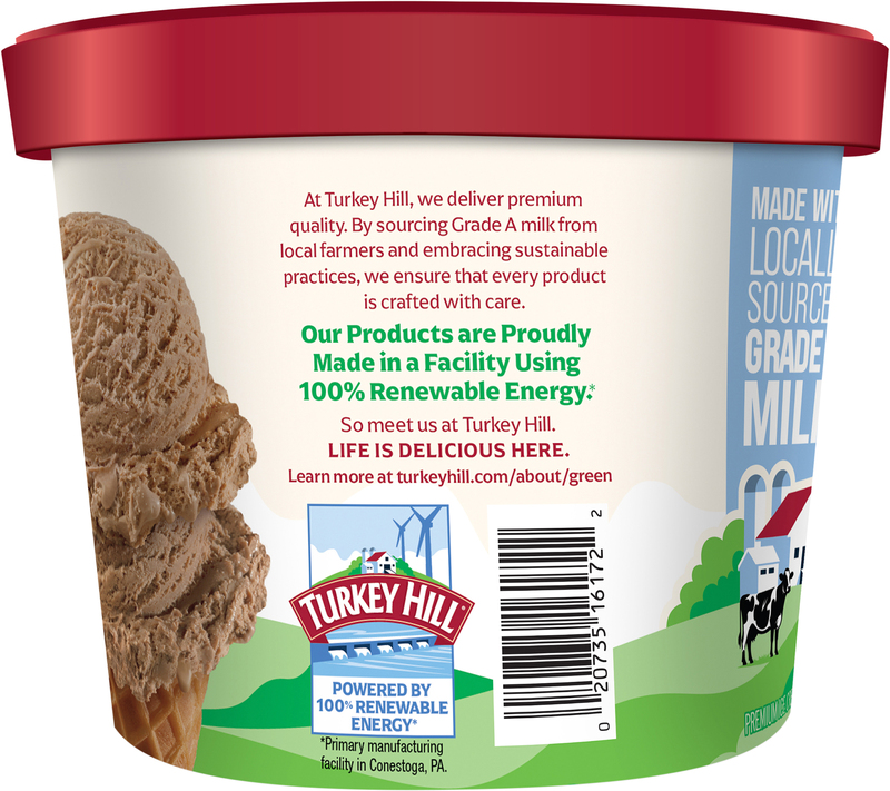 Turkey Hill Premium Dutch Chocolate Ice Cream | Giant Eagle