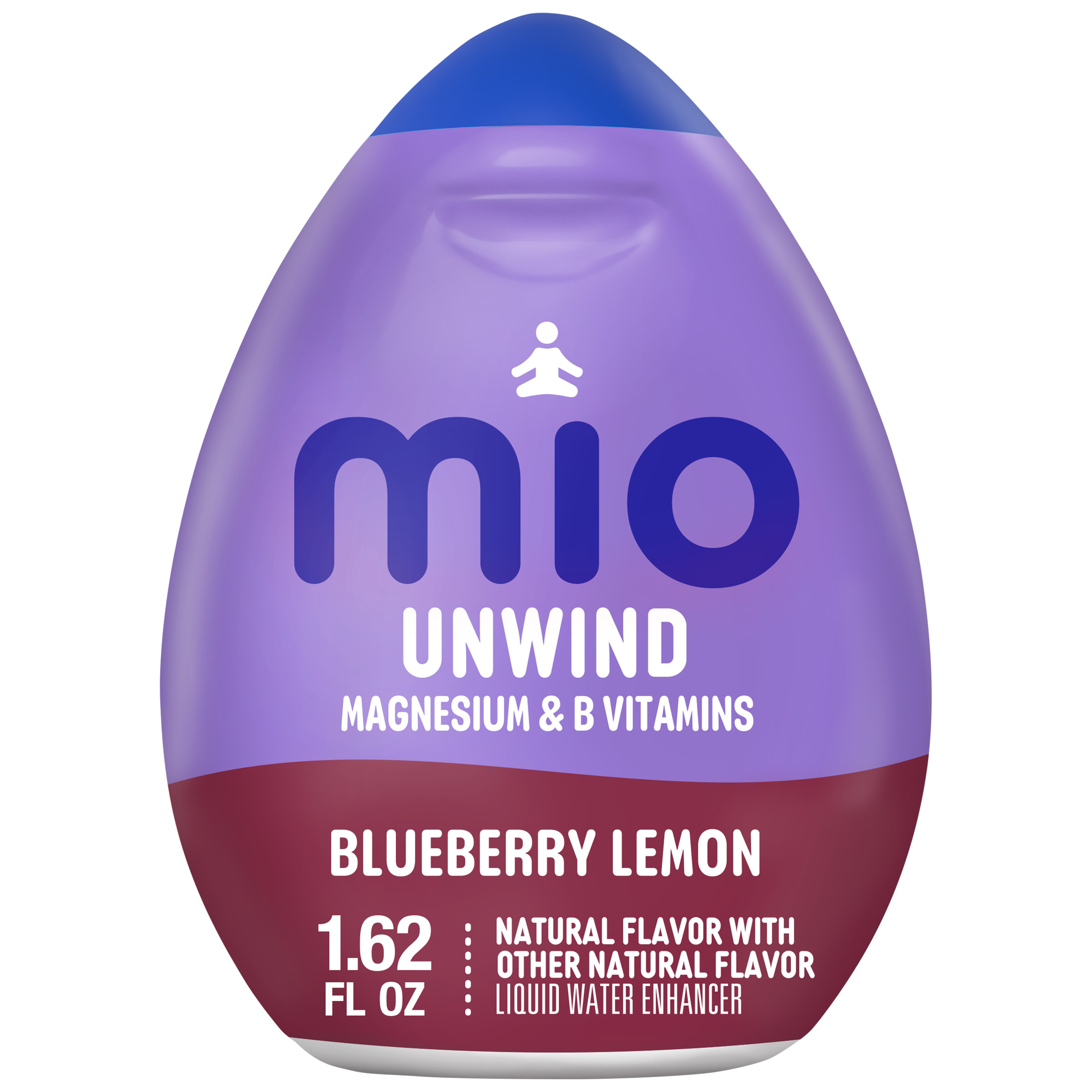 mio Lemonade Flavored with other natural flavor Liquid Water
