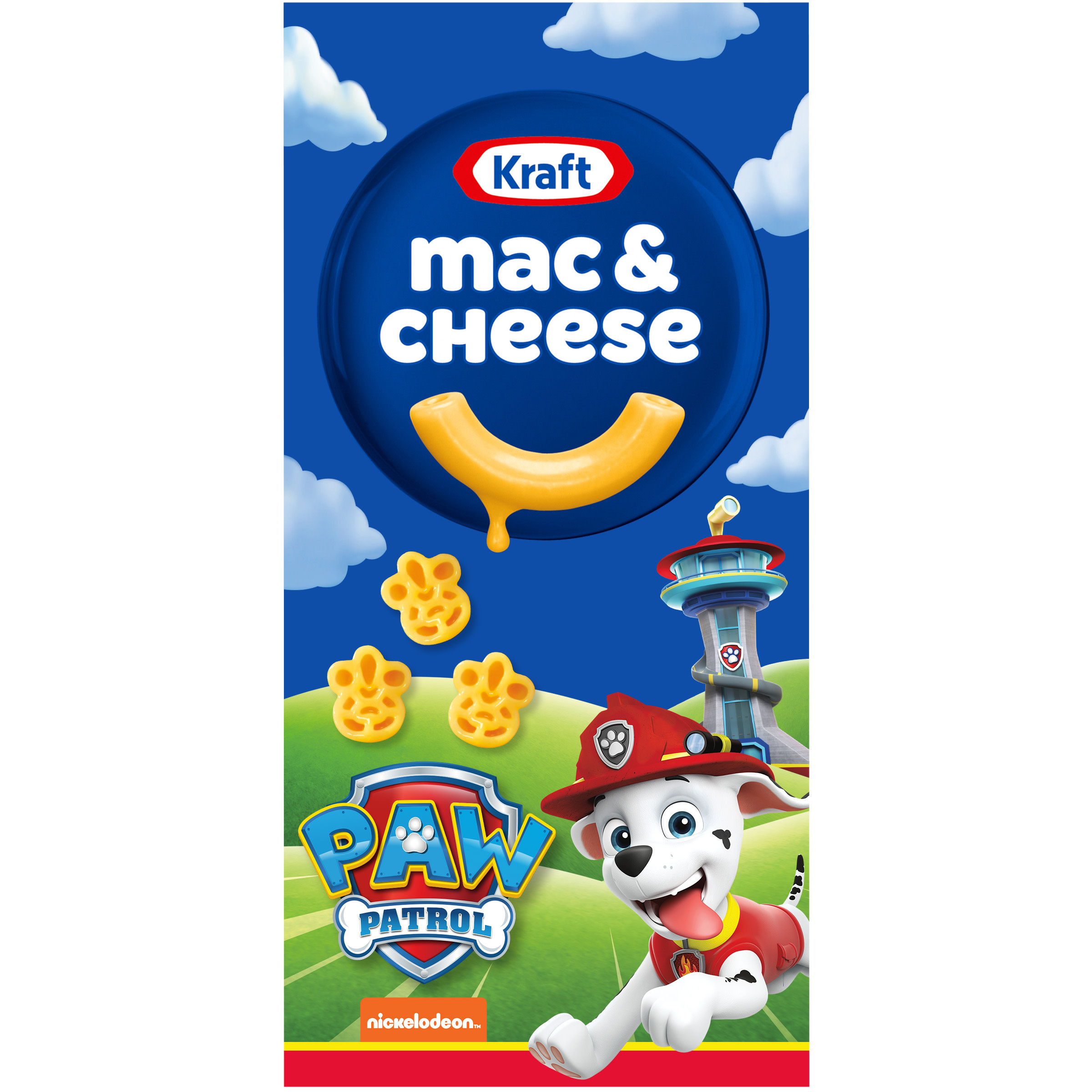macaroni⭐︎ページ Kraft Mac N Cheese Macaroni and Cheese Dinner with ABC Pasta