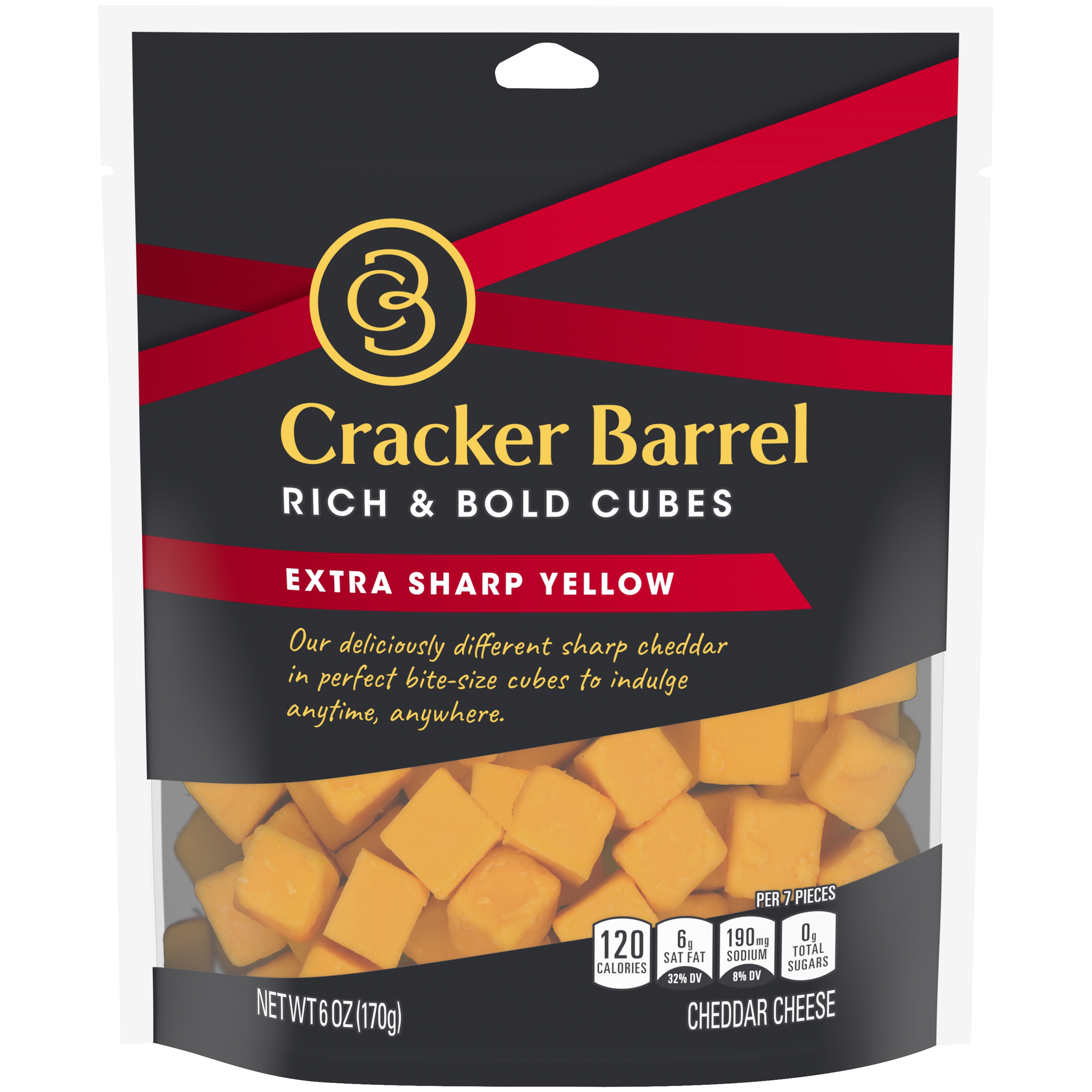 洋楽 BIGG ROBB  cheddar cheddar Cracker Barrel Rich & Bold Extra Sharp Yellow Cheddar Cheese