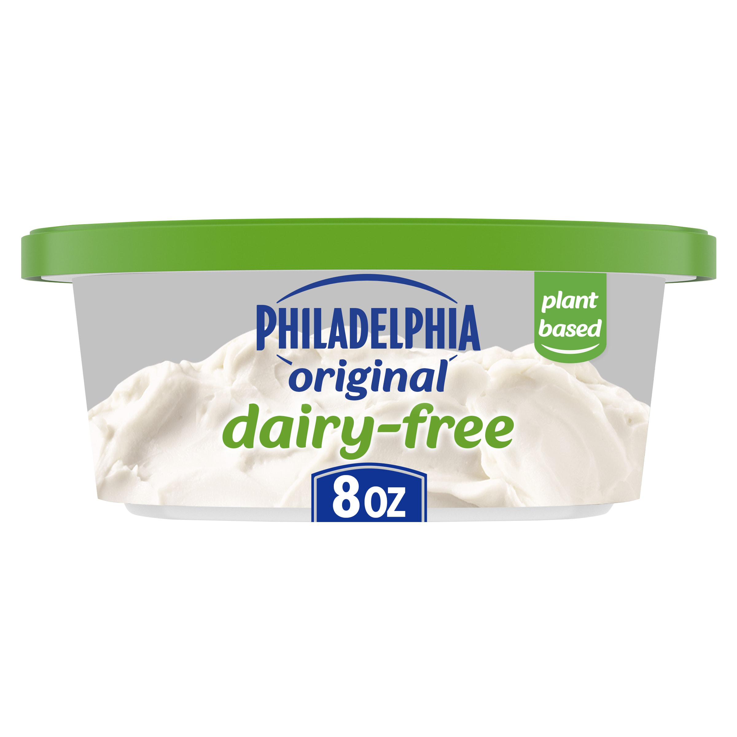 Philadelphia Plant-Based Dairy Free Original Cream Cheese Spread